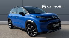 Citroen C3 Aircross 1.2 PureTech 130 Shine Plus 5dr EAT6 Petrol Hatchback